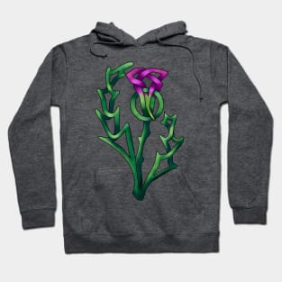 Thistle Hoodie